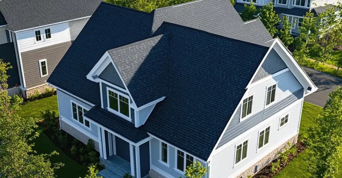 Beaumont roofing contractor providing top-quality repairs and services.