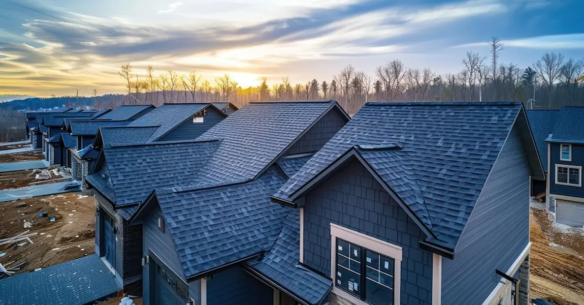 Corpus Christi roofing contractor