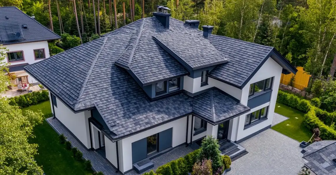 Fort Worth roofing contractor