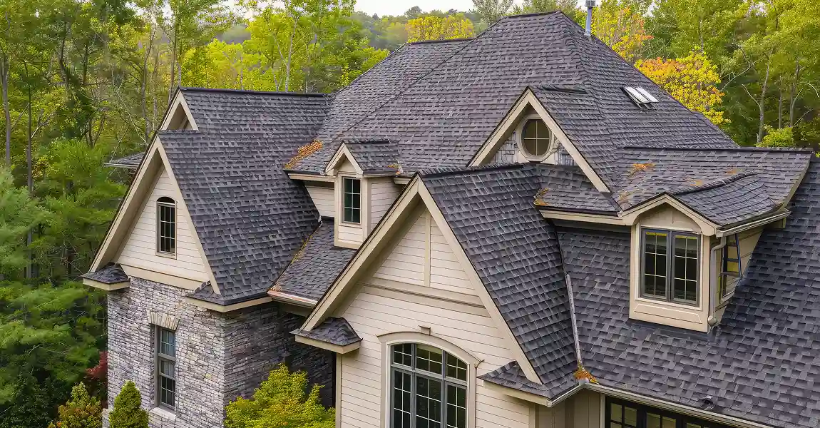 Best commercial roofing material for Texas businesses