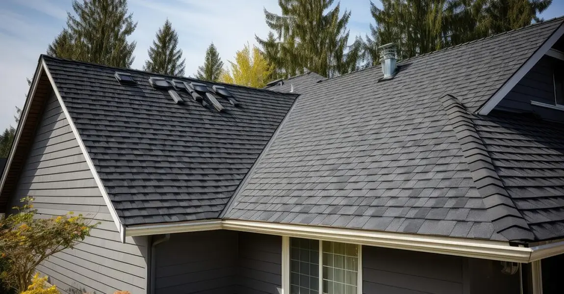 Expert roofing services by a trusted Killeen roofing contractor