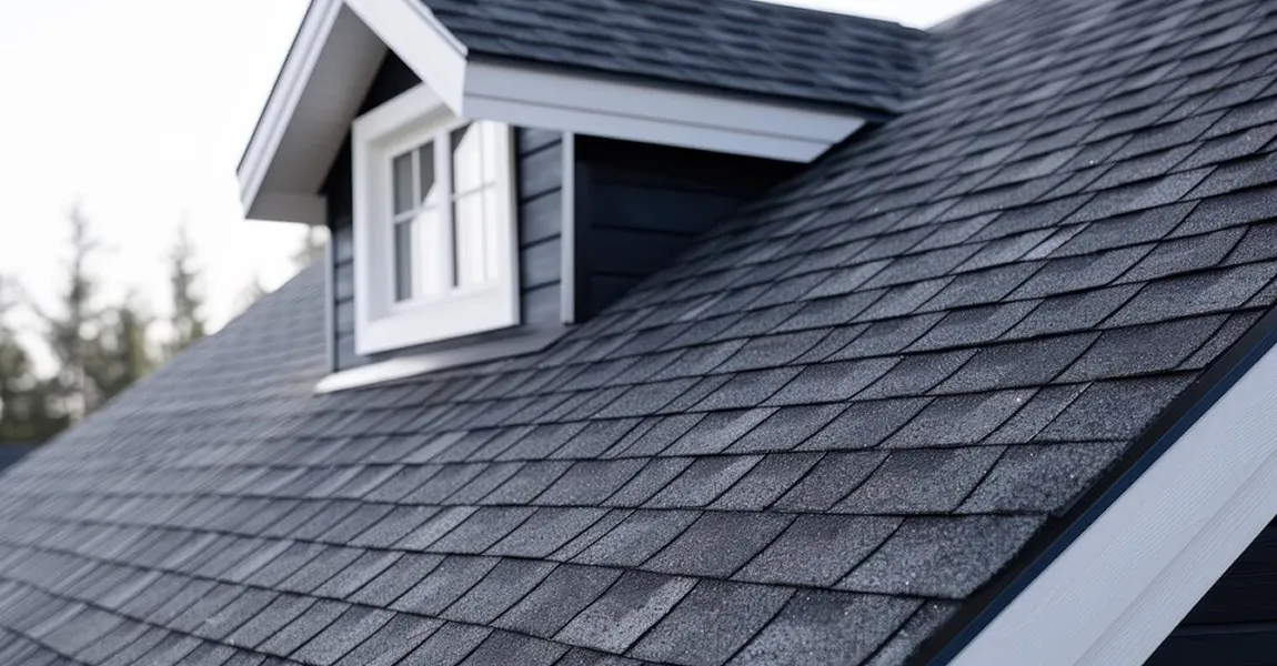 League City roofing contractor