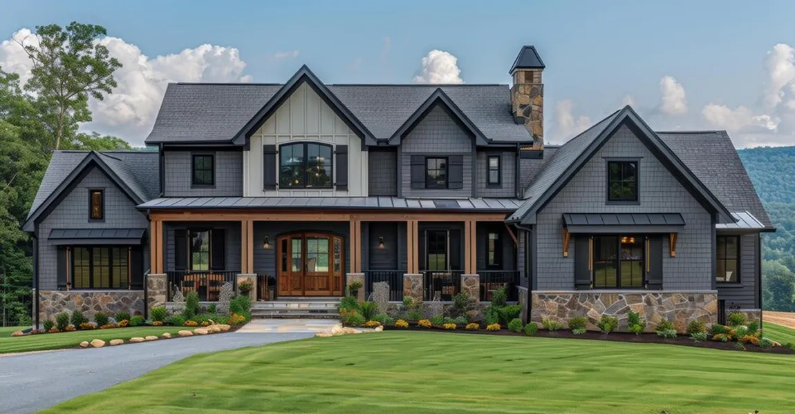 Texas roofing contractor