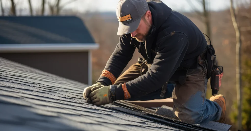 Benefits of regular roof inspections in Texas