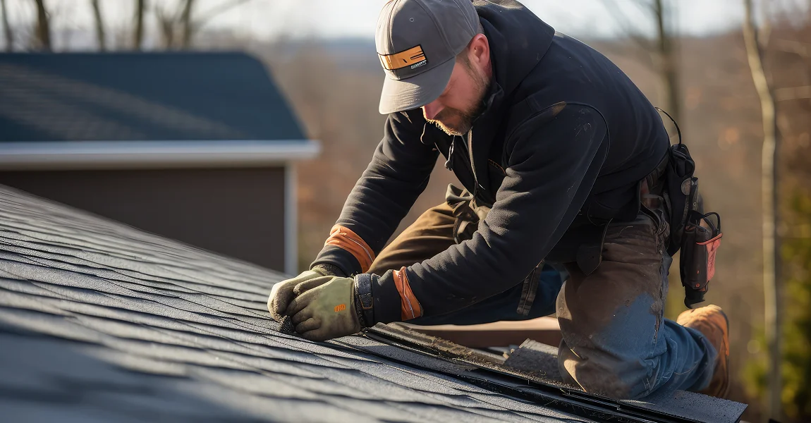 Benefits of regular roof inspections in Texas