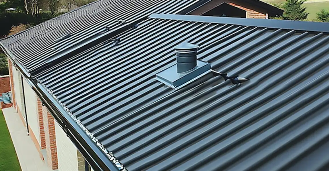 Professional commercial roofing services in Lake Jackson, TX, ensuring durable and weather-resistant solutions for local businesses.