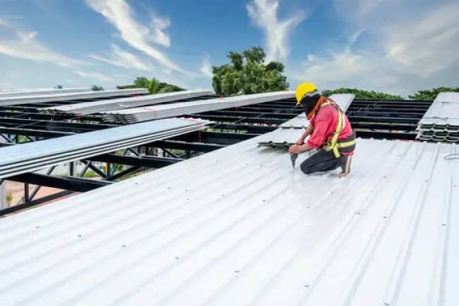 commercial roofing systems comparison