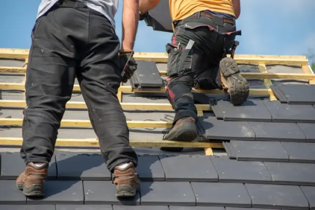 emergency roof repair guide