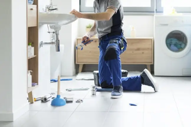essential water mitigation steps