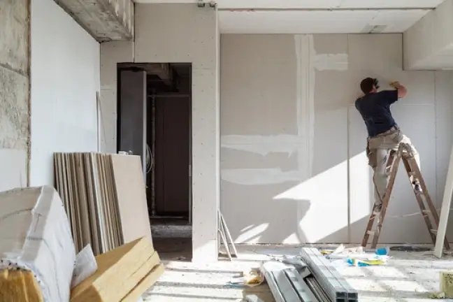 general contractor responsibilities