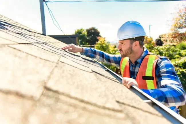 recommended roof inspection frequency