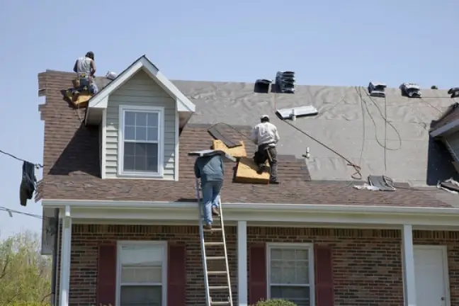 roofing insurance policy coverage