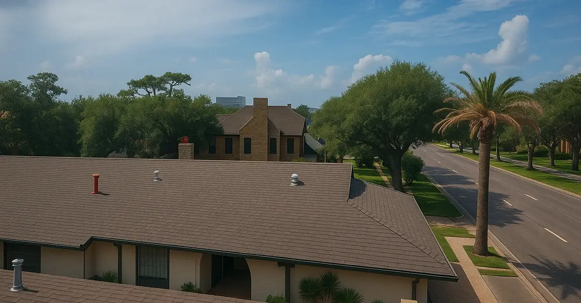 Importance of a water mitigation plan