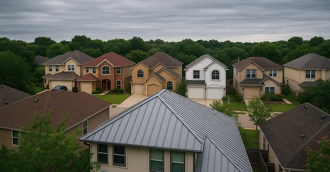 Roofing insurance claim myths.