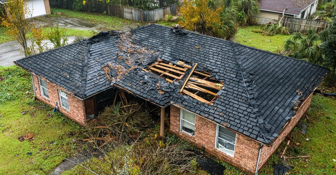Insurance help for property claims in Texas
